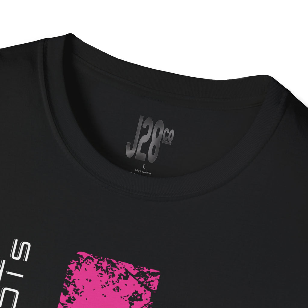 Anime Fuck Ice Graphic Tee