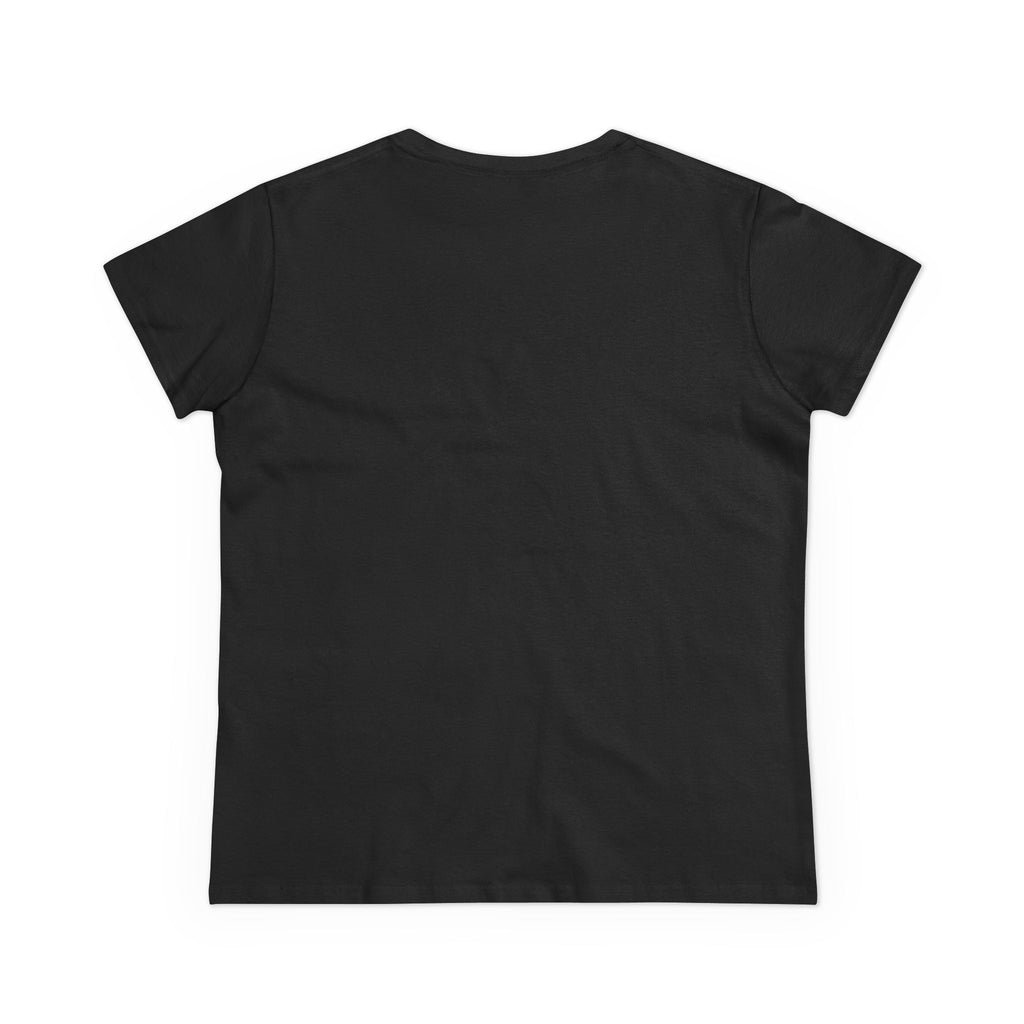 ANTIFA-Cat Pink Women's Tee