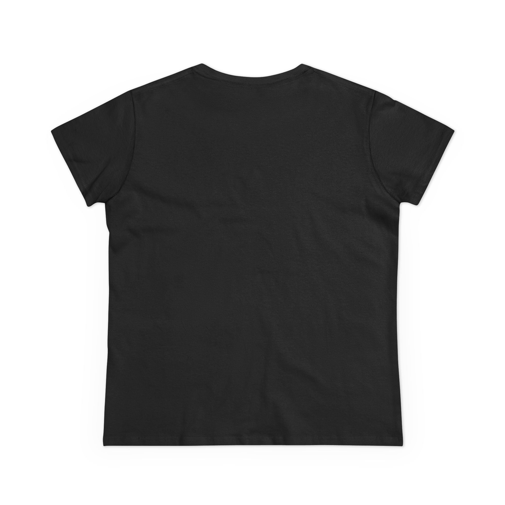 ANTIFA-Cat Pink Women's Tee