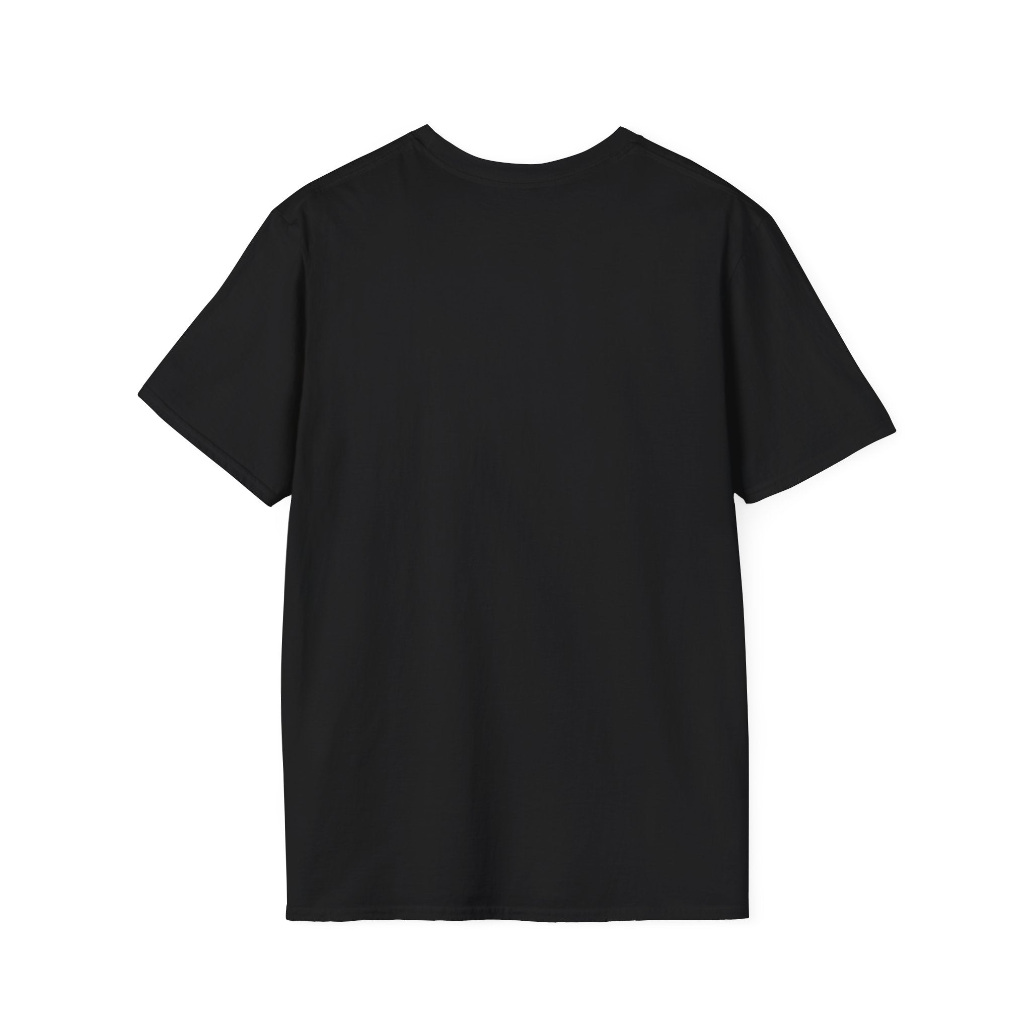 Anime Fuck Ice Graphic Tee