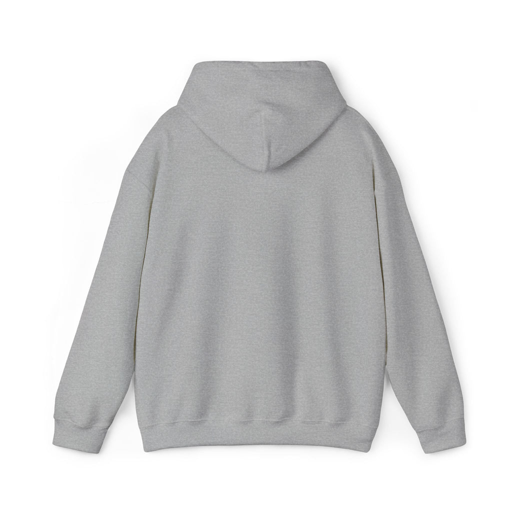 Property of J28 Pullover Hoodie