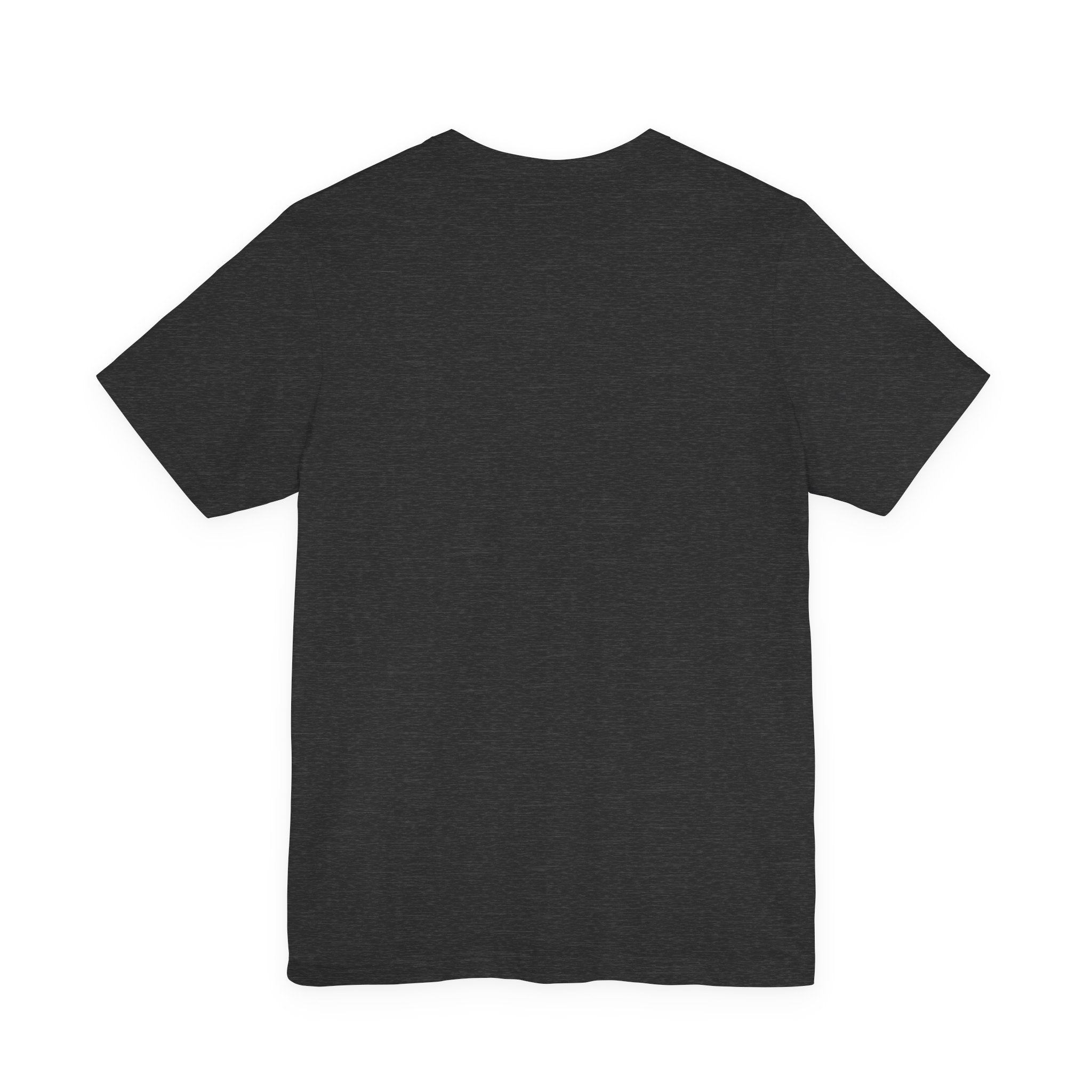 ANTIFA-Skull Graphic Tee