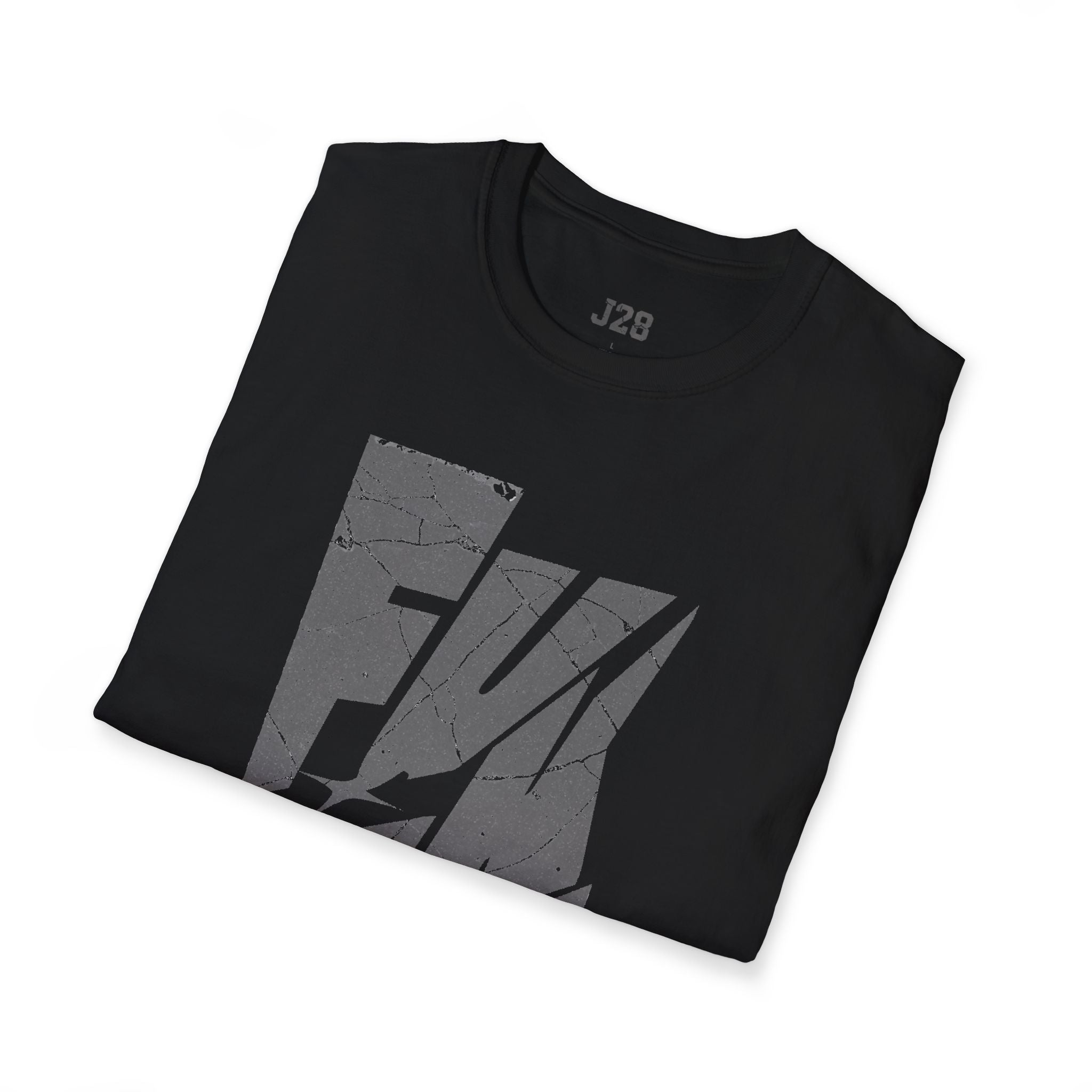 FUCK ICE Graphic Tee