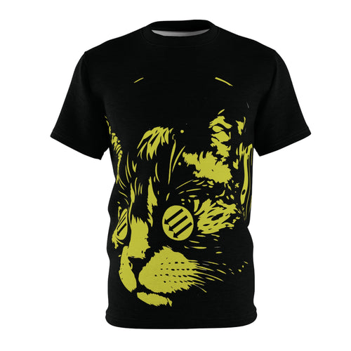 ANTIFA-Cat Limited Edition Tee