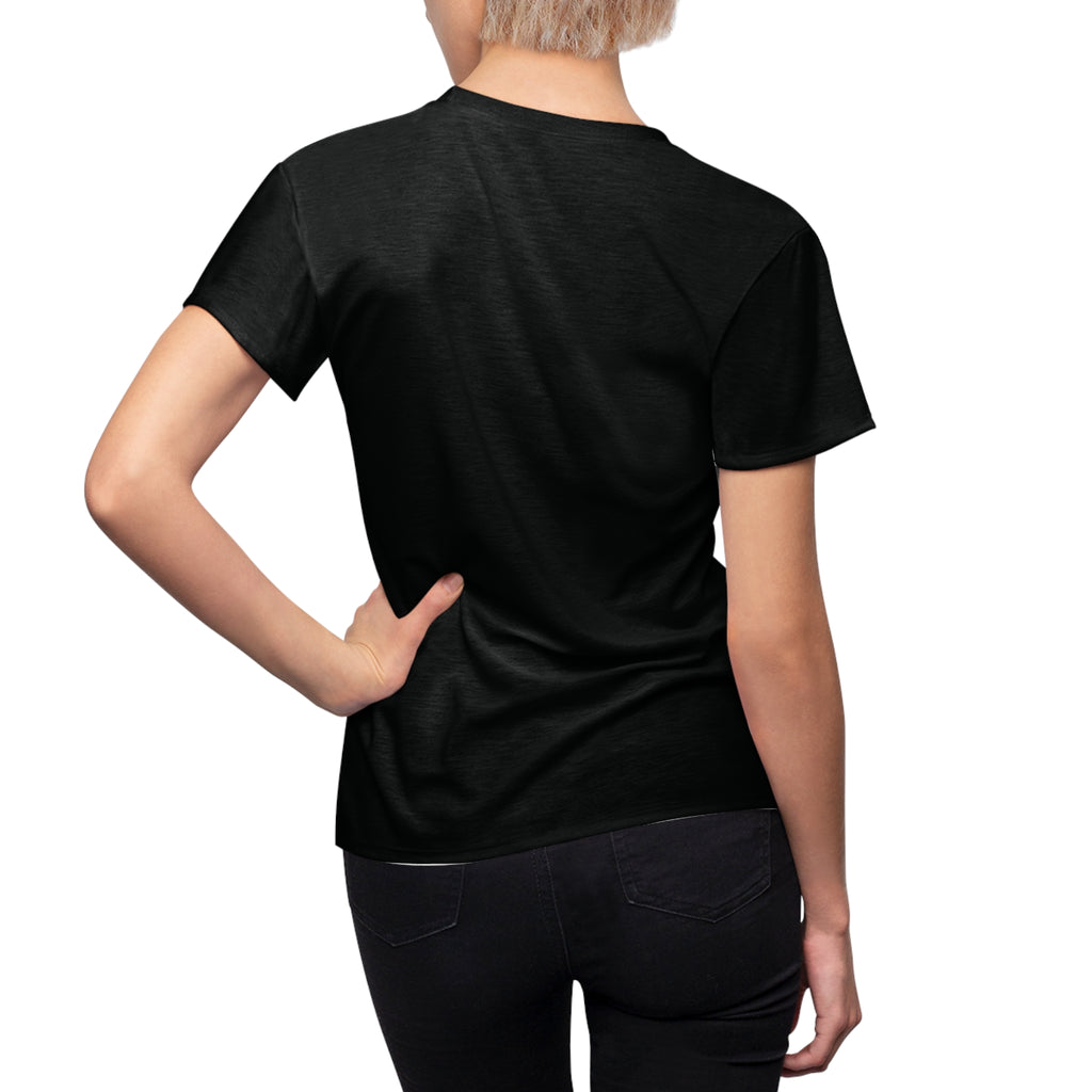 ANTIFA-Cat Limited Edition Women's Tee