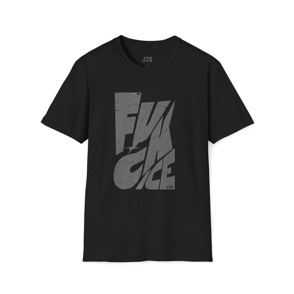 FUCK ICE Graphic Tee