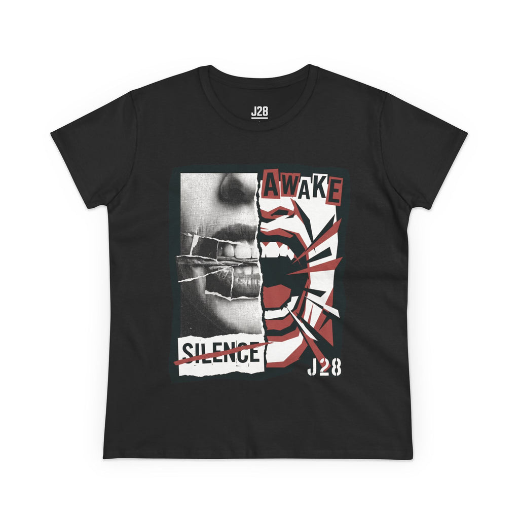 Awake Women's Tee