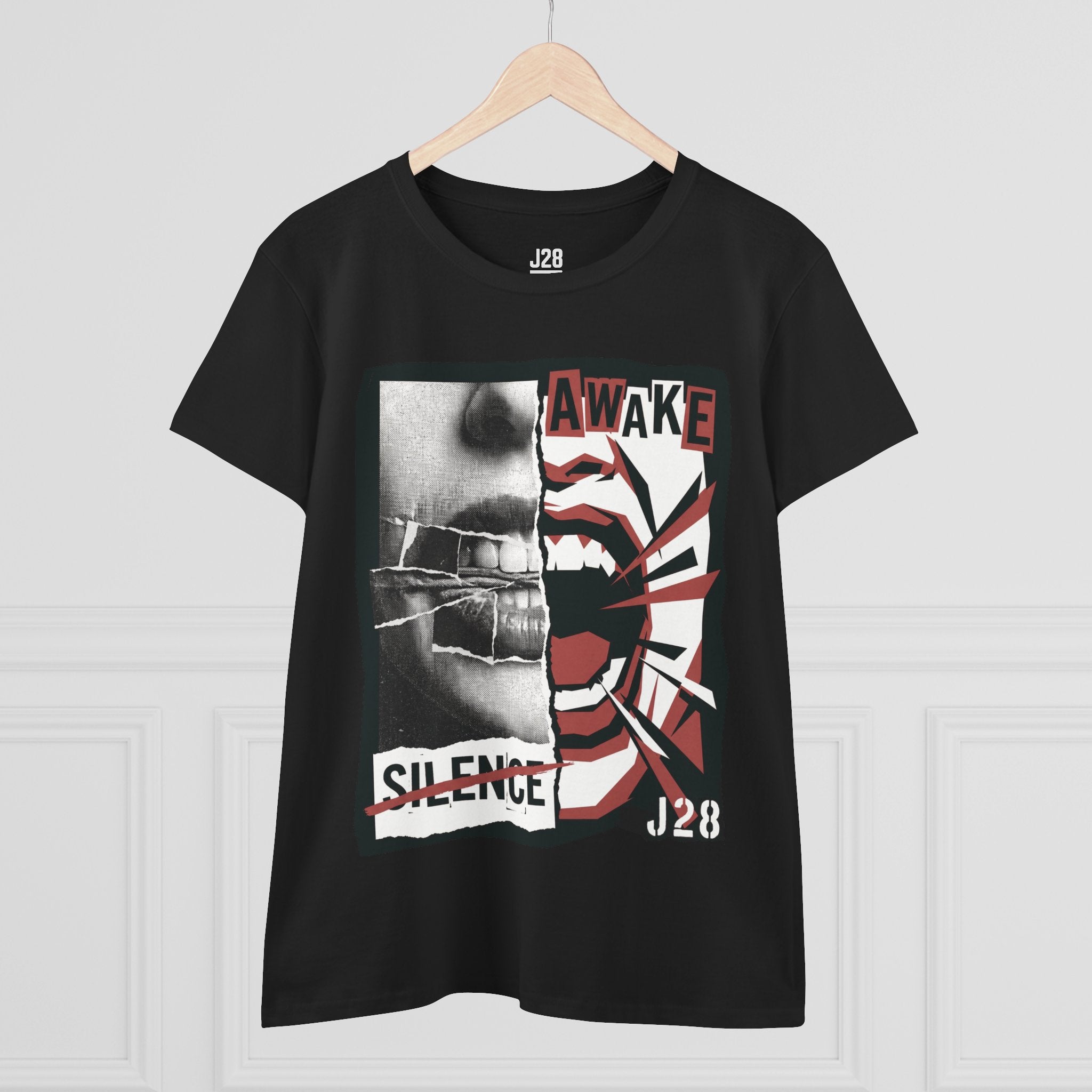 Awake Women's Tee